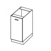 LAYMAN - NAVIA Szafka D4 kuchenna 40 cm dolna