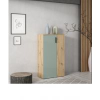 Forte - NET106 Szafka na buty BTS321-M934