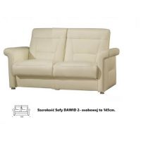 Sofalive - DAWID SOFA 2