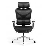 DIABLO CHAIRS - DIABLO V-COMMANDER Fotel Obrotowy | Zgodny z Rozporządzeniem z 2023 roku