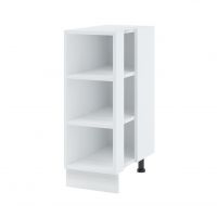 LAYMAN - CAMPARI DKZ 32 Szafka dolna otwarta kolor