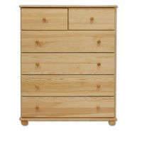 Drewmax - KOMODA Sosnowa | KD113