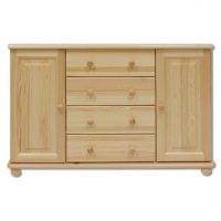 Drewmax - KOMODA Sosnowa | KD122