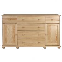 Drewmax - KOMODA Sosnowa | KD124