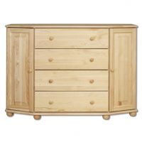 Drewmax - KOMODA Sosnowa | KD132