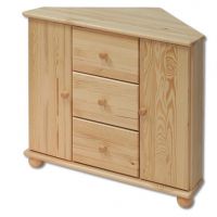 Drewmax - KOMODA Sosnowa | KD133