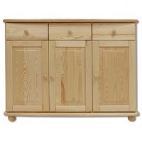 Drewmax - KOMODA Sosnowa | KD143