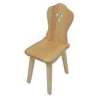 Drewmax - KRZESŁO SOSNOWE | KT110