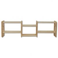 Drewmax - PÓŁKA SOSNOWA | PK103 | 130x44x19