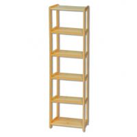 Drewmax - REGAŁ Sosnowy | RG121 | 60