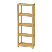 Drewmax - REGAŁ Sosnowy | RG123 | 60