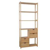 Drewmax - REGAŁ Sosnowy | RG143