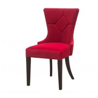 PANKAU - SYLWA CARO Krzesło