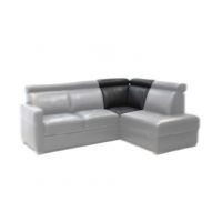 ETAP SOFA - ERGO Segm. EL.E element narożny