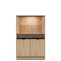 LIVEO - FERRO FE04 WITRYNA NISKA