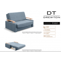 DREW-TON - FANY AMERYKANKA 1-OSOBOWA