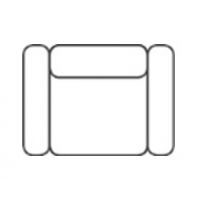 FENIKS MEBLE - ESPACE fotel