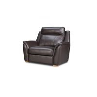 FENIKS MEBLE - LOREN Fotel 1MN | Z manualną funkcją relaks