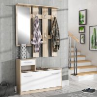 Forte - FOXI Przedpokoj FOXD011-Q36F