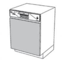 LAYMAN - BLANKA Front FZ 6A zmywarki 60 cm panel odkryty