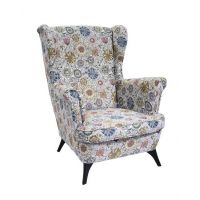 MEBLE BEST - Columbus Metal Fotel