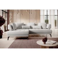 WERSAL - GIOTTO Narożnik z elektrycznie wysuwanym siedziskiem