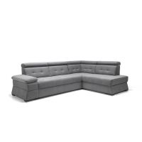 Gawin - GRAF Narożnik z funkcją spania i pojemnikiem