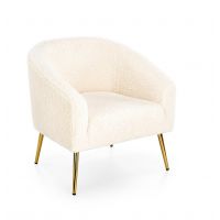 HALMAR - GRIFON Fotel