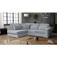 ARKOS - HAZEL Narożnik nierozkładany