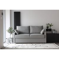 MP NIDZICA - ROCO Sofa 2FS | Z funkcją spania i pojemnikiem