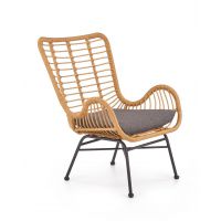 HALMAR - IKARO Fotel