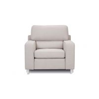 Meblomak - IMPERIA Fotel 1P z pojemnikiem