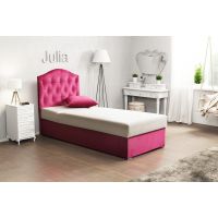 ARKOS - JULIA Łóżko 100/200