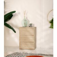 Forte - EDMORE Komoda EMOK111-D30F