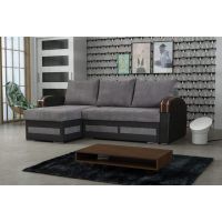 ARKOS - KEWIN Narożnik ( Bez Drewna)