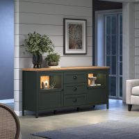 MC AKCENT - STANTON Komoda | 220987004