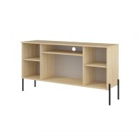 HELVETIA MEBLE WIERUSZÓW - ORE KORPUS KOMODY TYP 26 | 24LGOG86 | Dąb lindberg