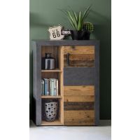 MC AKCENT - INDY Komoda | 187903723