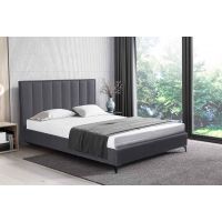 LINNEO - LAHTI Łóżko z pojemnikiem 180/200