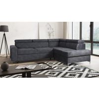 ARKOS - LOGAN II+R+OT Narożnik