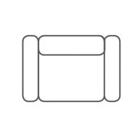 FENIKS MEBLE - LOGO Fotel 1