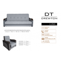 DREW-TON - LUNA WERSALKA