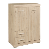 Meblarz - LEA Komoda 19 fabrycznie zmontowana