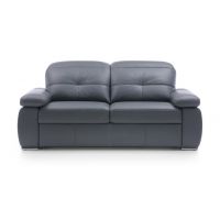 Bydgoskie Meble - LEGEND Sofa 2,5F z funkcją spania | SONET