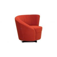 Meblomak - LIDO Fotel 1OBL (lewy) obrotowy