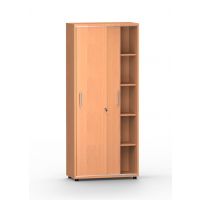 SEKTOR GROUP - Szafa Aktowa M00116 | 5 OH | drzwi przesuwne