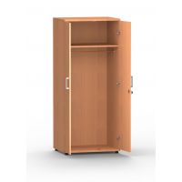 SEKTOR GROUP - Szafa Ubraniowa M00212 | Drążek na wieszaki