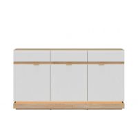 LIVEO - MILTON ML03 KOMODA | BIAŁY