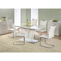 HALMAR - MISTRAL Stół rozkładany 160/220