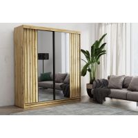 ARKOS - MOLLI Szafa | 200 cm